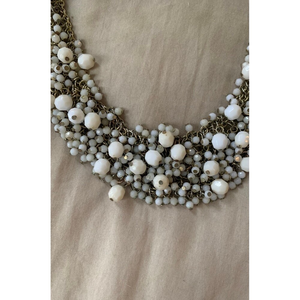 Statement Necklace - Picture 2 of 6